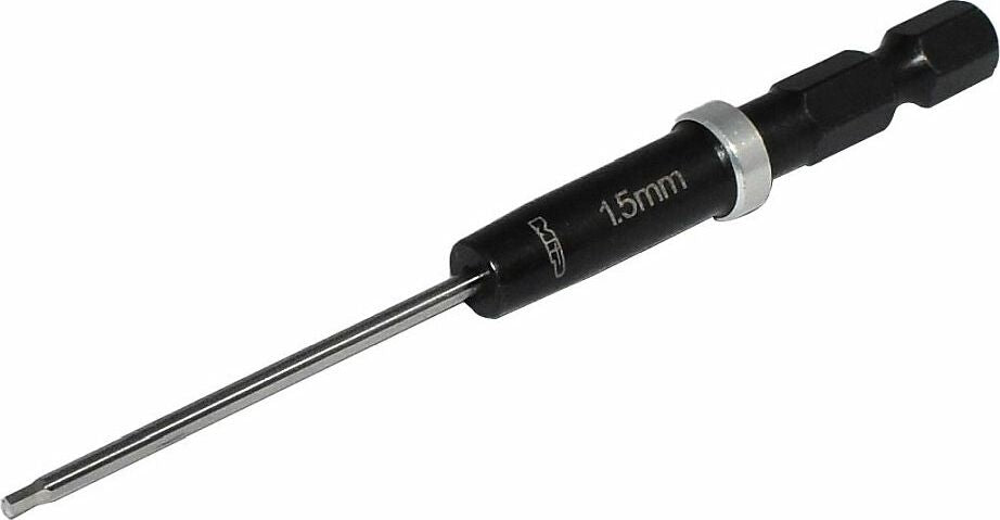 1.5mm Speed Tip Hex Driver Wrench, Gen 2