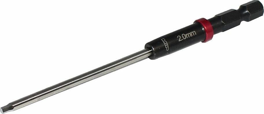 2.0mm Speed Tip Hex Driver Wrench, Gen 2