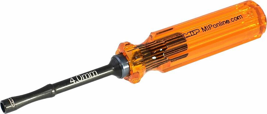 4.0mm Nut Driver Wrench, Gen 2