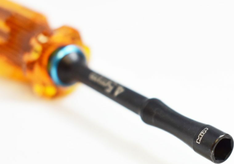 4.5mm Nut Driver Wrench, Gen 2