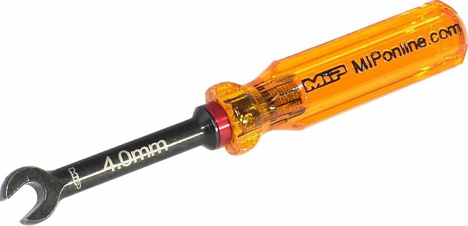 4.00mm Turnbuckle Wrench, Gen 2