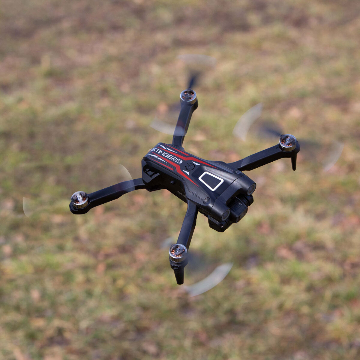 Stinger BL FPV Drone with 1080p HD Camera