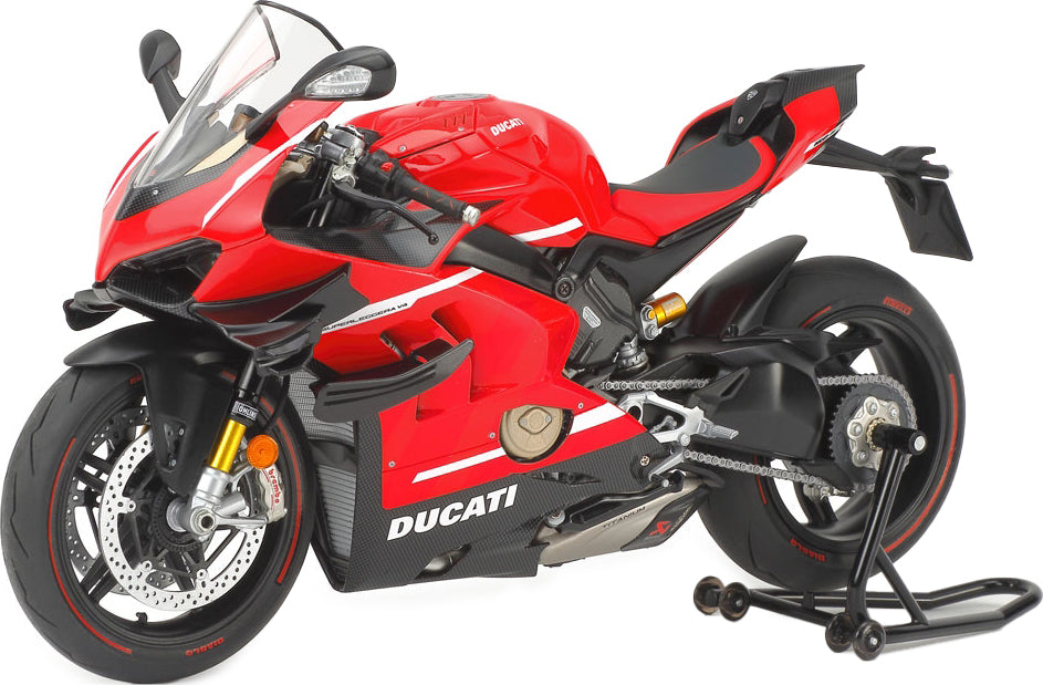 Ducati Superleggera V4