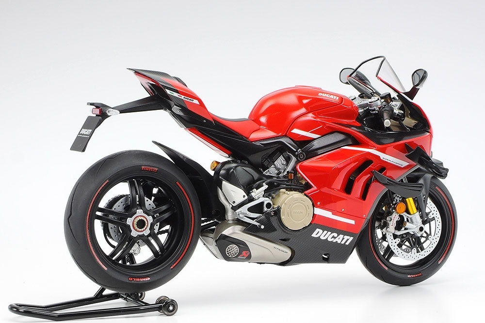 Ducati Superleggera V4