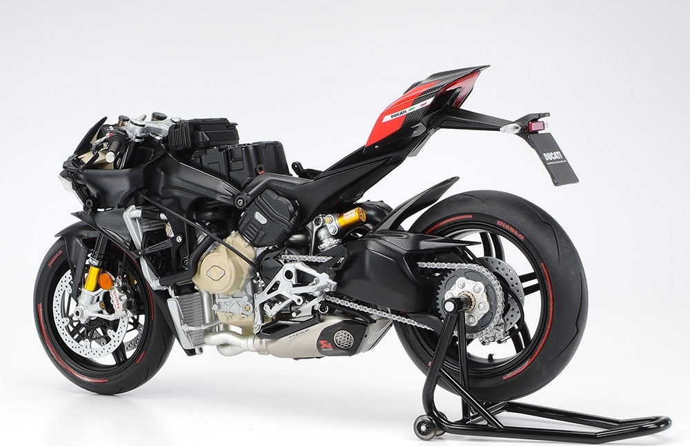 Ducati Superleggera V4