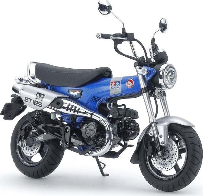 Honda Dax125 Limited Edition