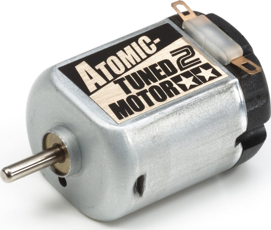 JR Atomic-Tuned 2 Motor