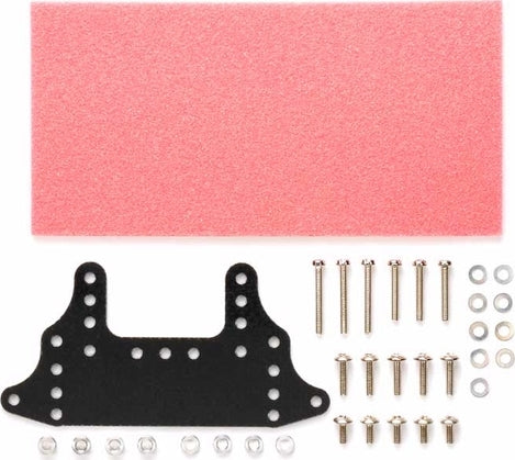 JR FRP Rear Brake Stay Set