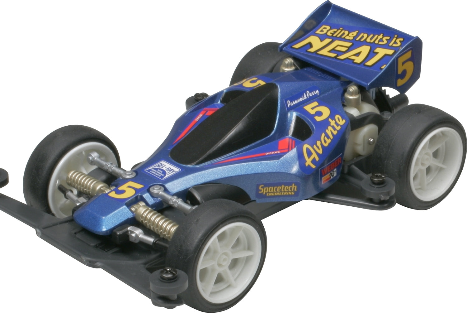 JR Avante CK814