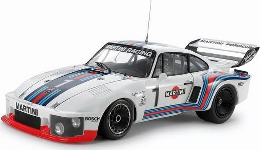 1/20 Porsche 935 Martini