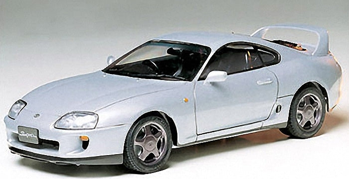 1/24 Toyota Supra Kit
