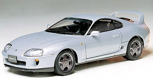 1/24 Toyota Supra Kit