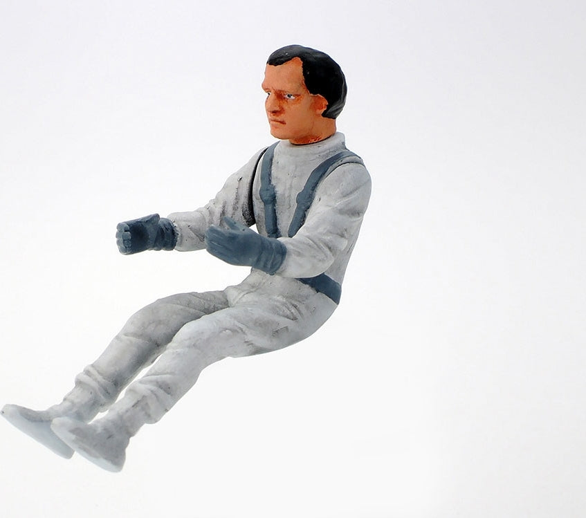 Toyota Soarer 2000VR-Turbo Plastic Model