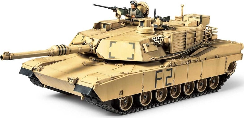 1/48 M1A2 Abrams