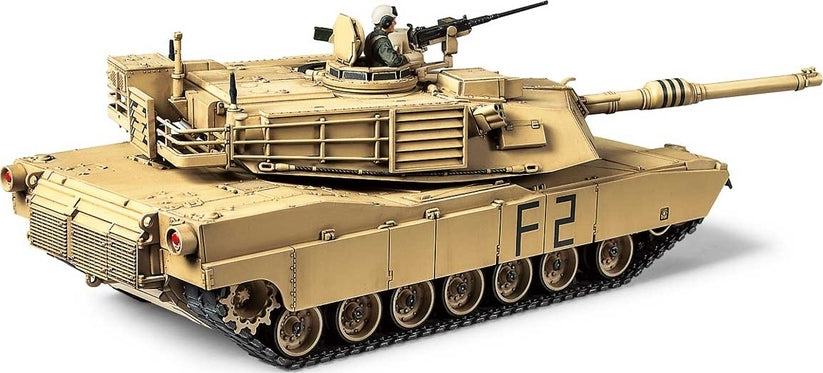 1/48 M1A2 Abrams