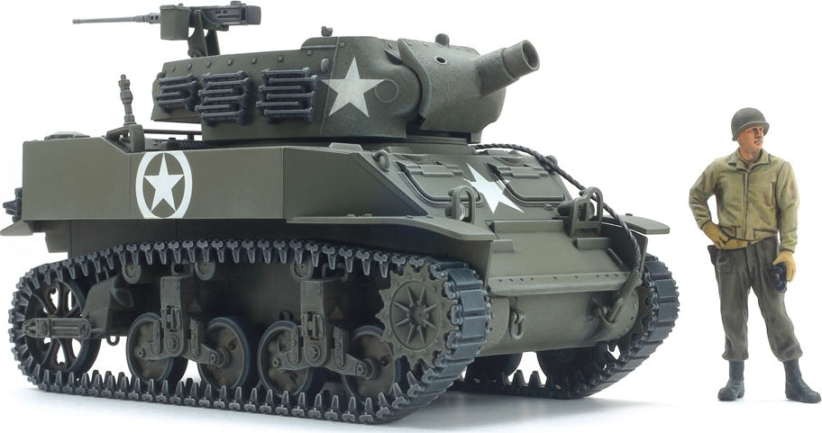 1/48 U.S. Howitzer Carriage M8