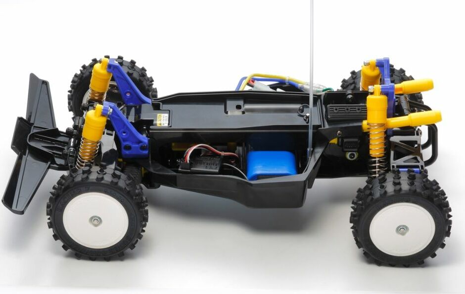 1/10 RC The Bigwig (2017)