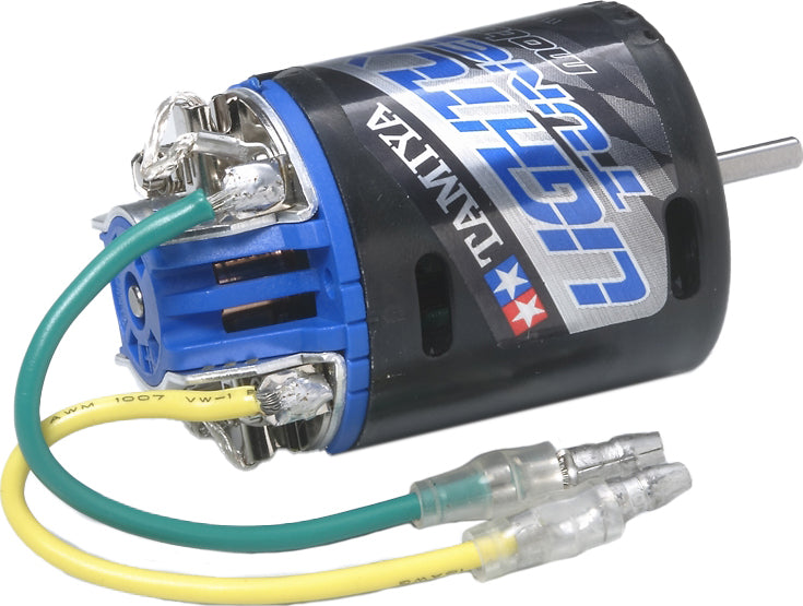 RC Motor 28T Brushed 540
