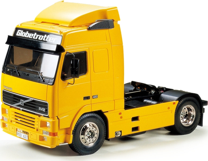 1/14 RC Volvo FH12 Globetrotter 420