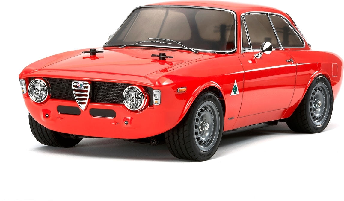RC Alfa Romeo Giulia Sprint