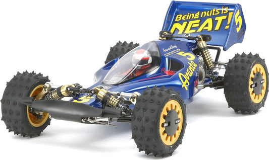 RC Avante 2011