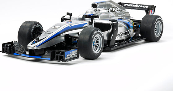 1/10 RC F104 PRO II (w/ Body)