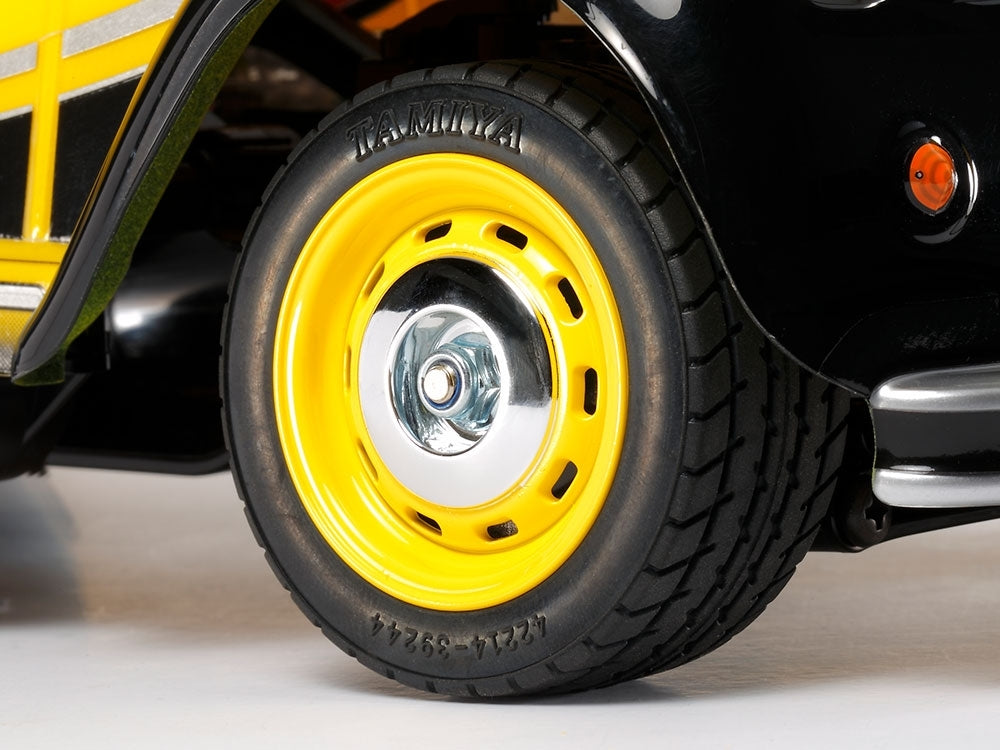 1/10 RC Citroen 2CV Charleston Kit, w/ M05 Chassis - Includes