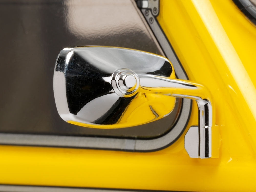 1/10 RC Citroen 2CV Charleston Kit, w/ M05 Chassis - Includes