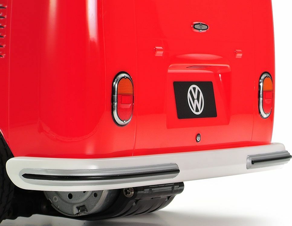 RC Volkswagen Type 2 T1, M06 Chassis