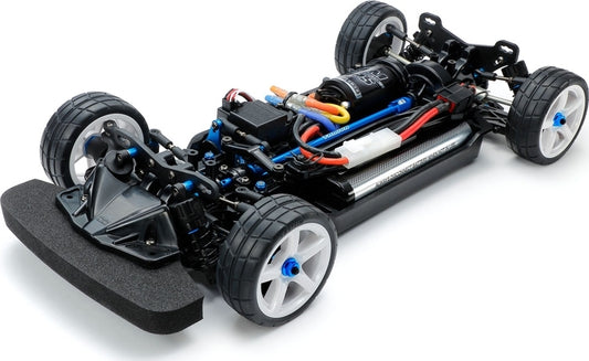 1/10 RC TT-02 Type-SRX Chassis Kit