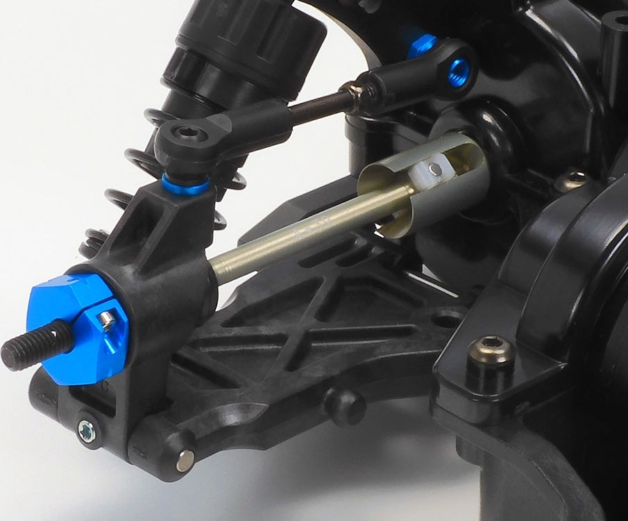 1/10 RC TT-02 Type-SRX Chassis Kit