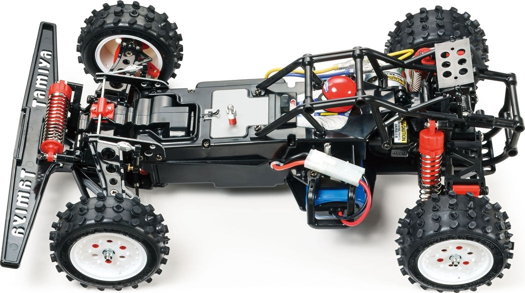 1/10 R/C Hotshot II (2024)