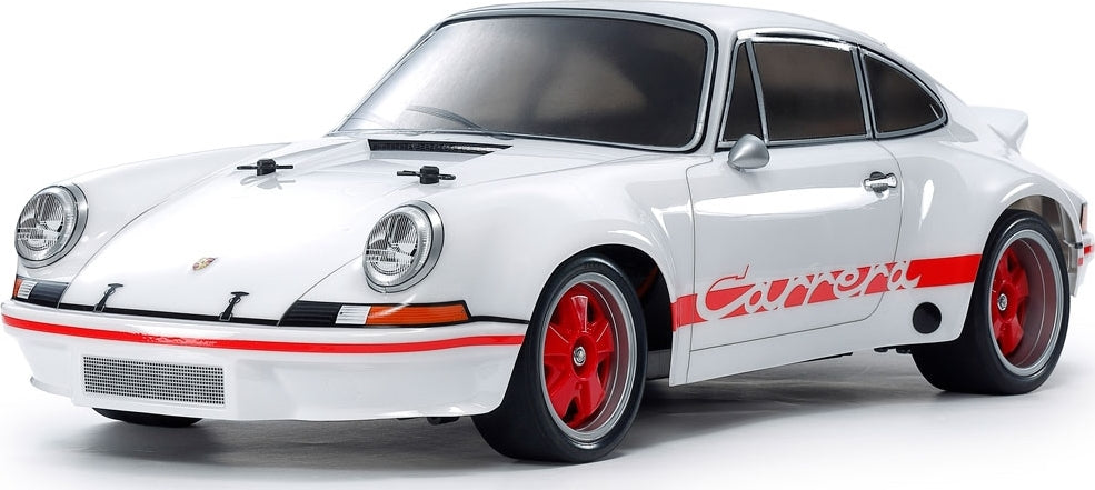 RC Porsche 911 Carrera RSR 2.8 (BT-01)
