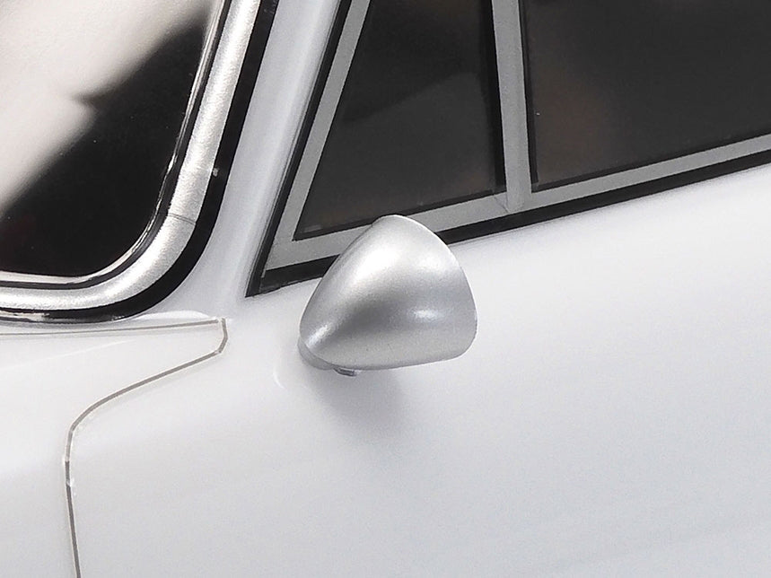 RC Porsche 911 Carrera RSR 2.8 (BT-01)