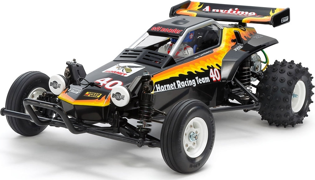 1/10 RC Hornet EVO Off Road Racer