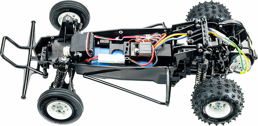 1/10 RC Hornet EVO Off Road Racer