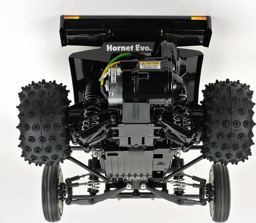 1/10 RC Hornet EVO Off Road Racer