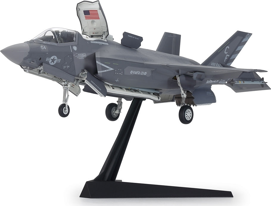 1/72 Lockheed MartinF-35 B, Lightning II, Plastic Model