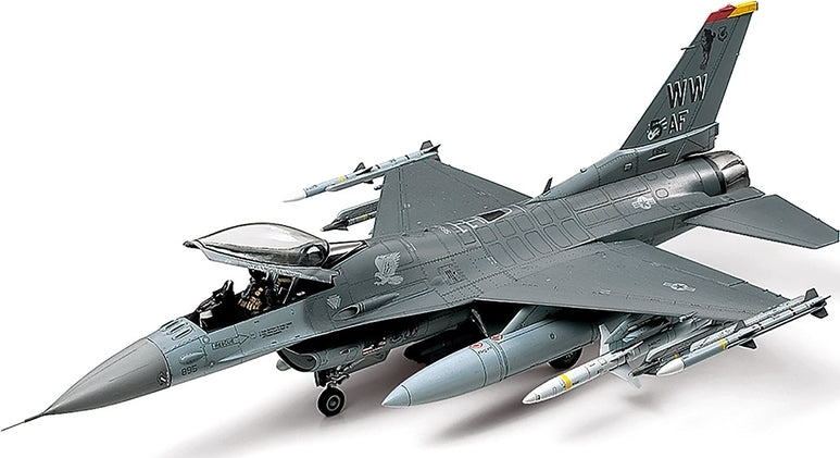 1/48 Lockheed Martin F-16CJ