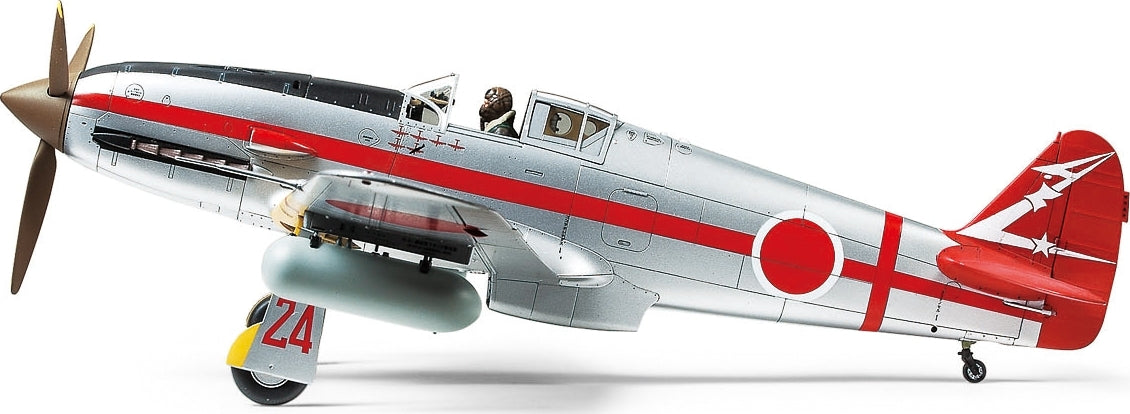 1/48 Kawasaki Ki-61-Id Hien (Tony)
