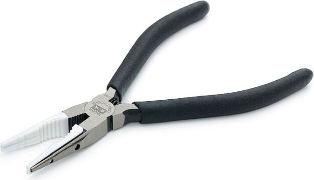 Non-Scratch Long Nose Pliers II