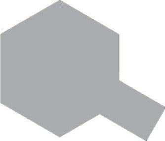 Acrylic Mini XF-16 Flat Aluminum Paint