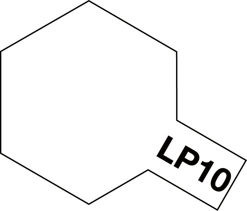 Lacquer Paint Thinner LP-10 10ml