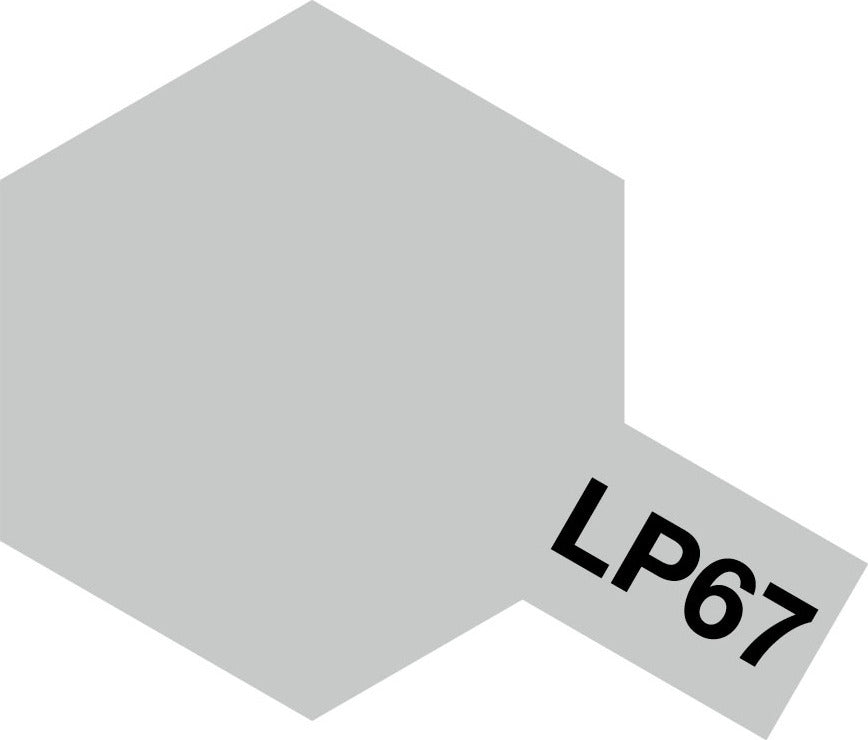 Lacquer Paint LP-67 Smoke 10ml Bottle