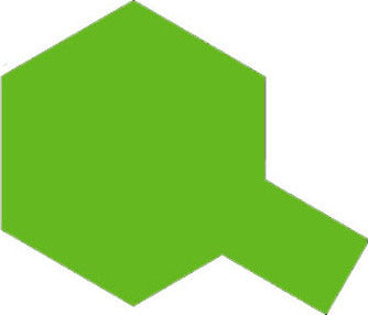PS-8 LIGHT GREEN PAINT