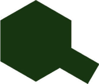 PS-9 GREEN PAINT