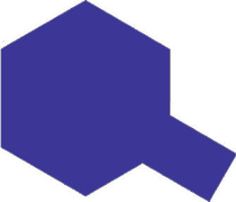 PS-10 PURPLE PAINT