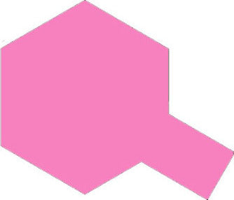 PS-11 PINK PAINT