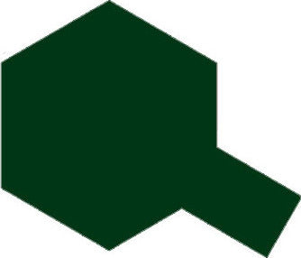 PS-22 RACING GREEN PAINT
