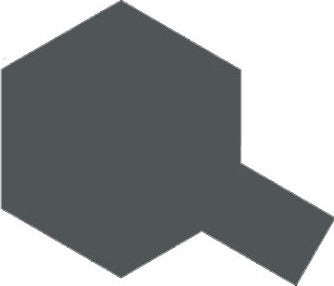 PS-23 GUN METAL PAINT